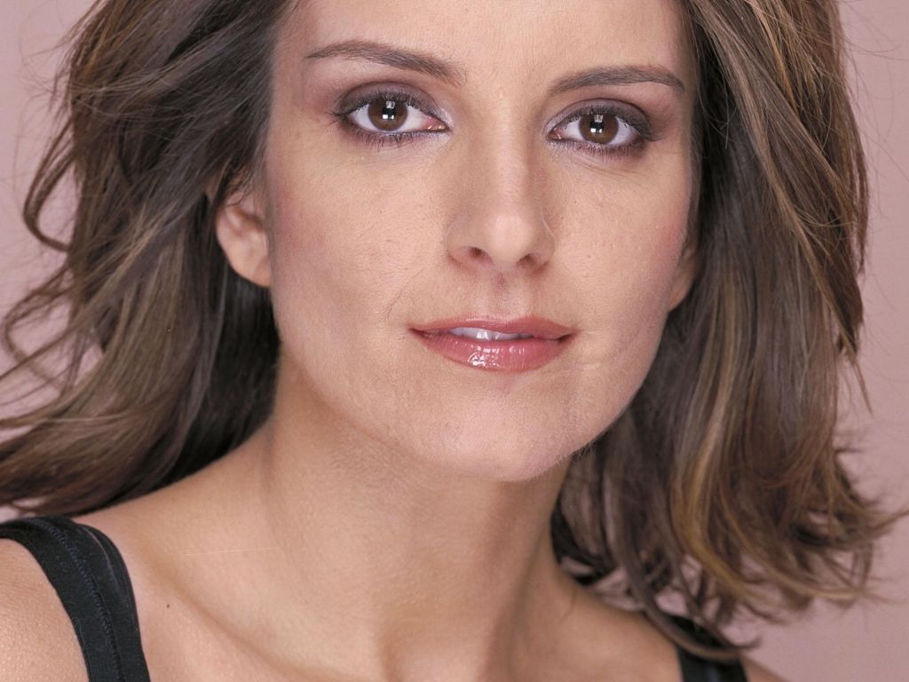 Tina Fey leaked wallpapers
