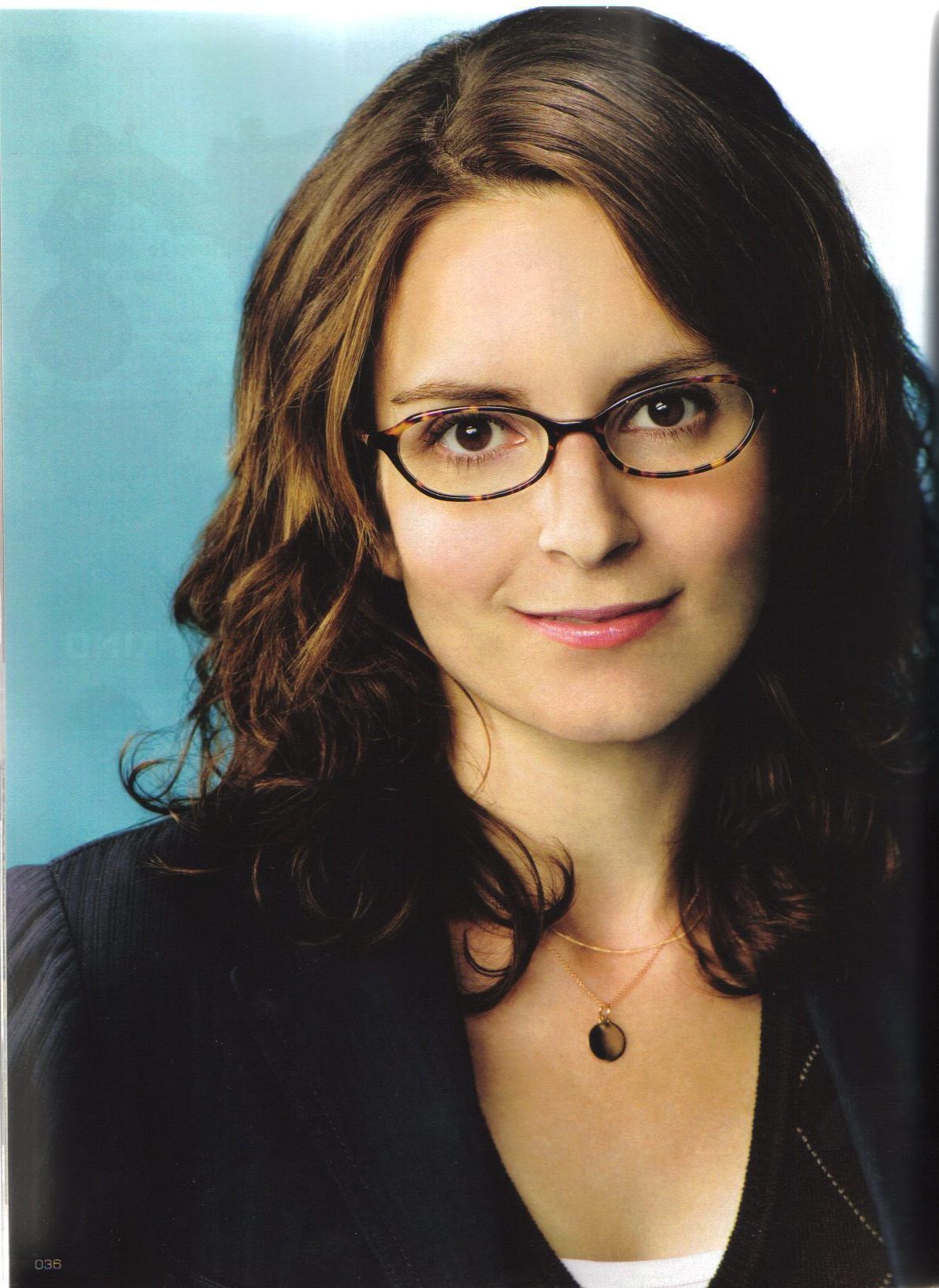 Tina Fey leaked wallpapers