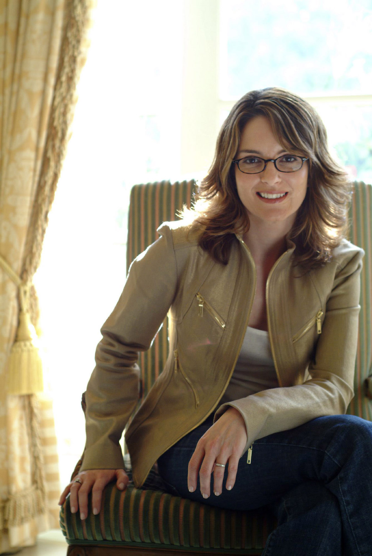 Tina Fey leaked wallpapers