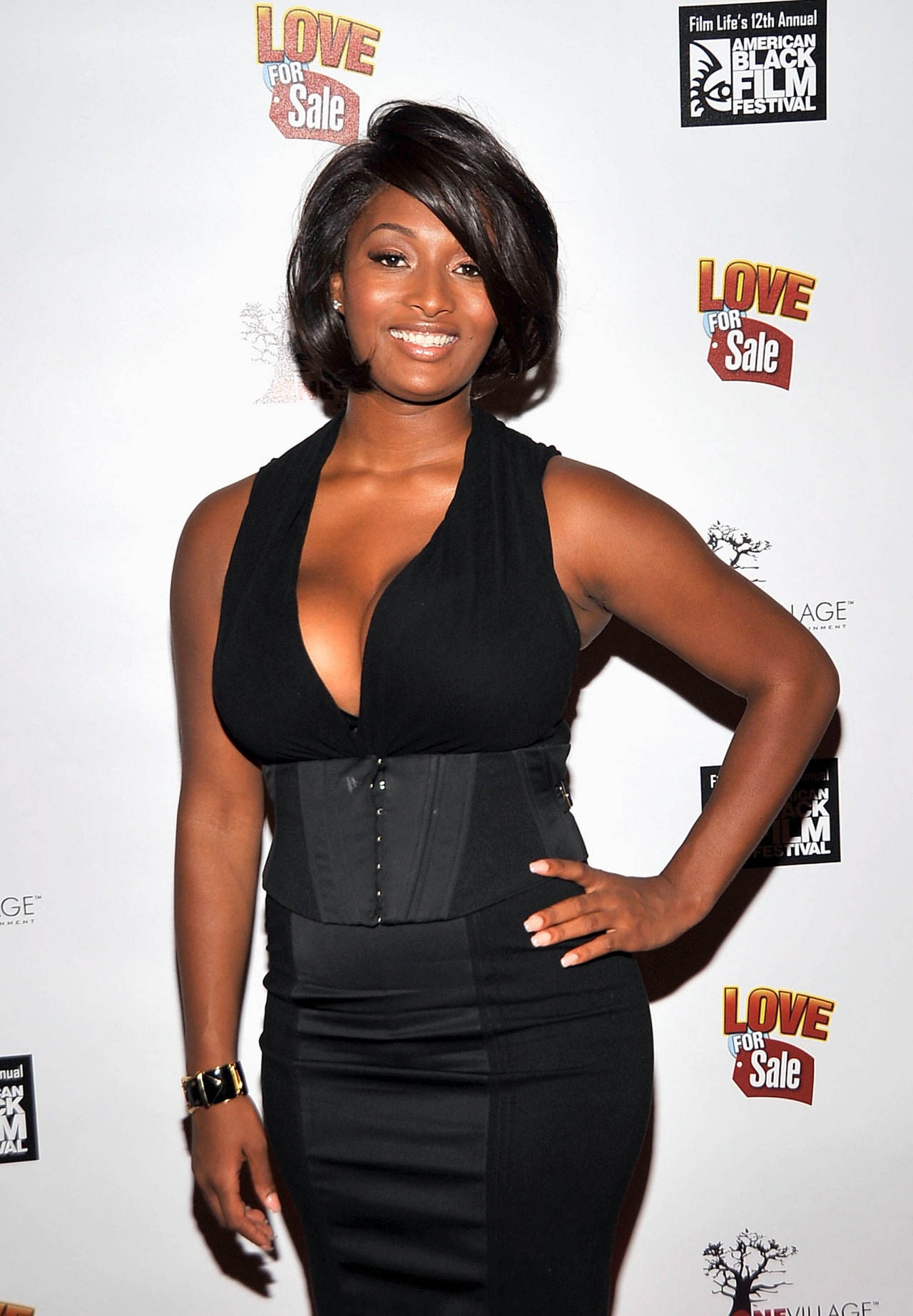 Toccara Jones leaked wallpapers