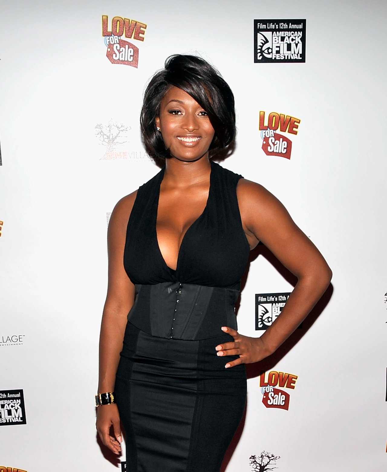 Toccara Jones leaked wallpapers