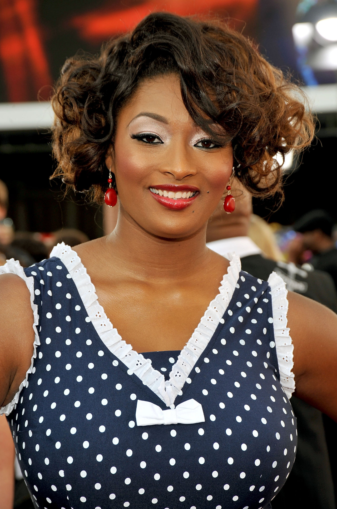 Toccara Jones leaked wallpapers