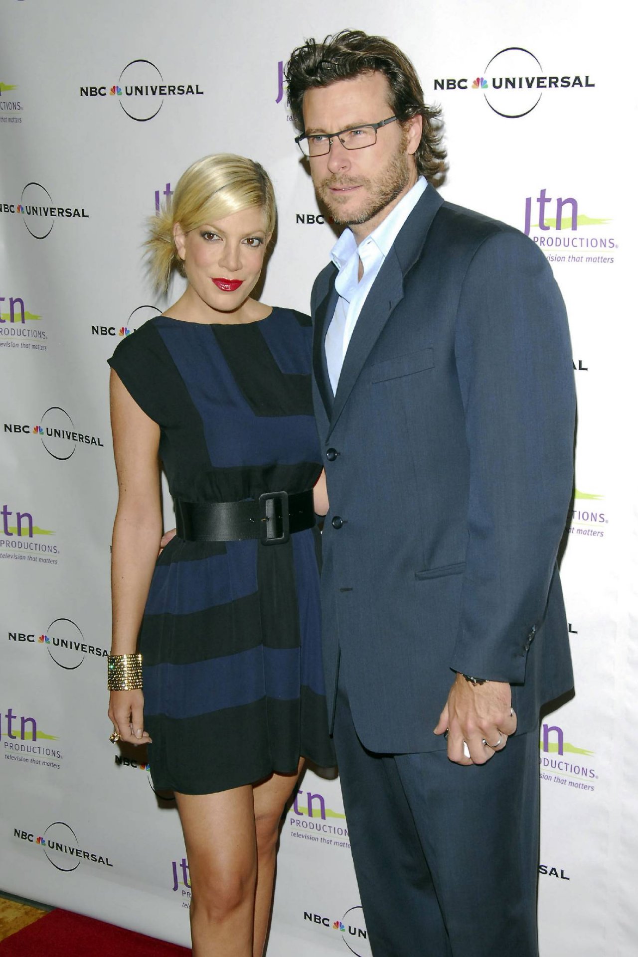 Tori Spelling leaked wallpapers