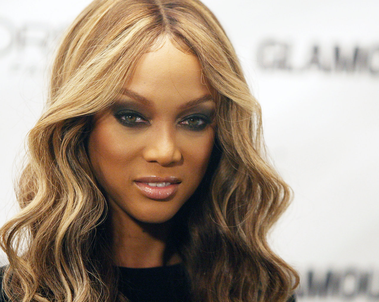 Tyra Banks leaked wallpapers