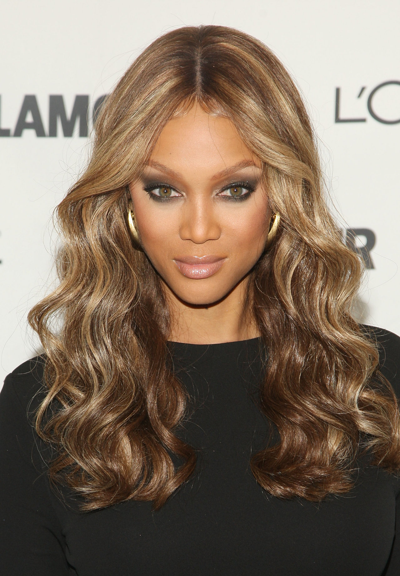 Tyra Banks leaked wallpapers