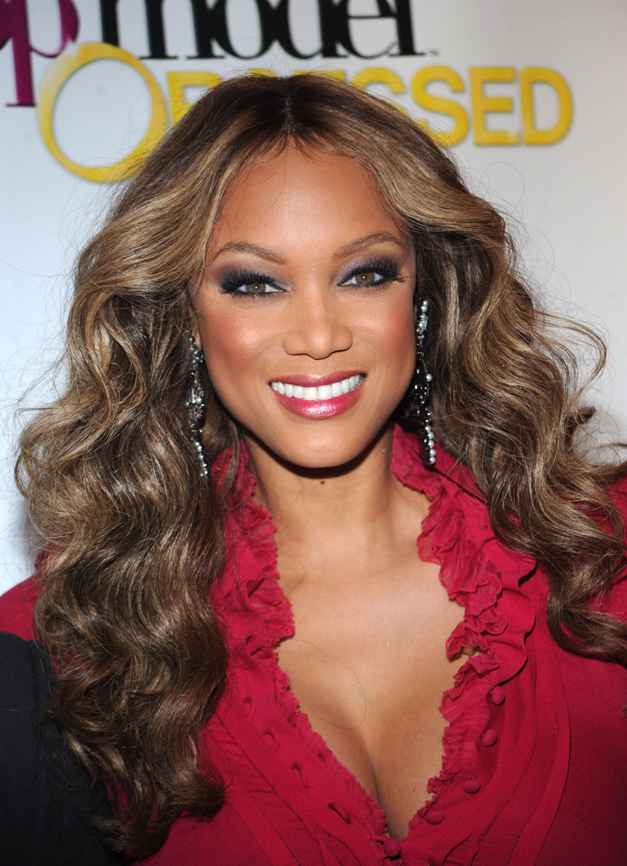 Tyra Banks leaked wallpapers