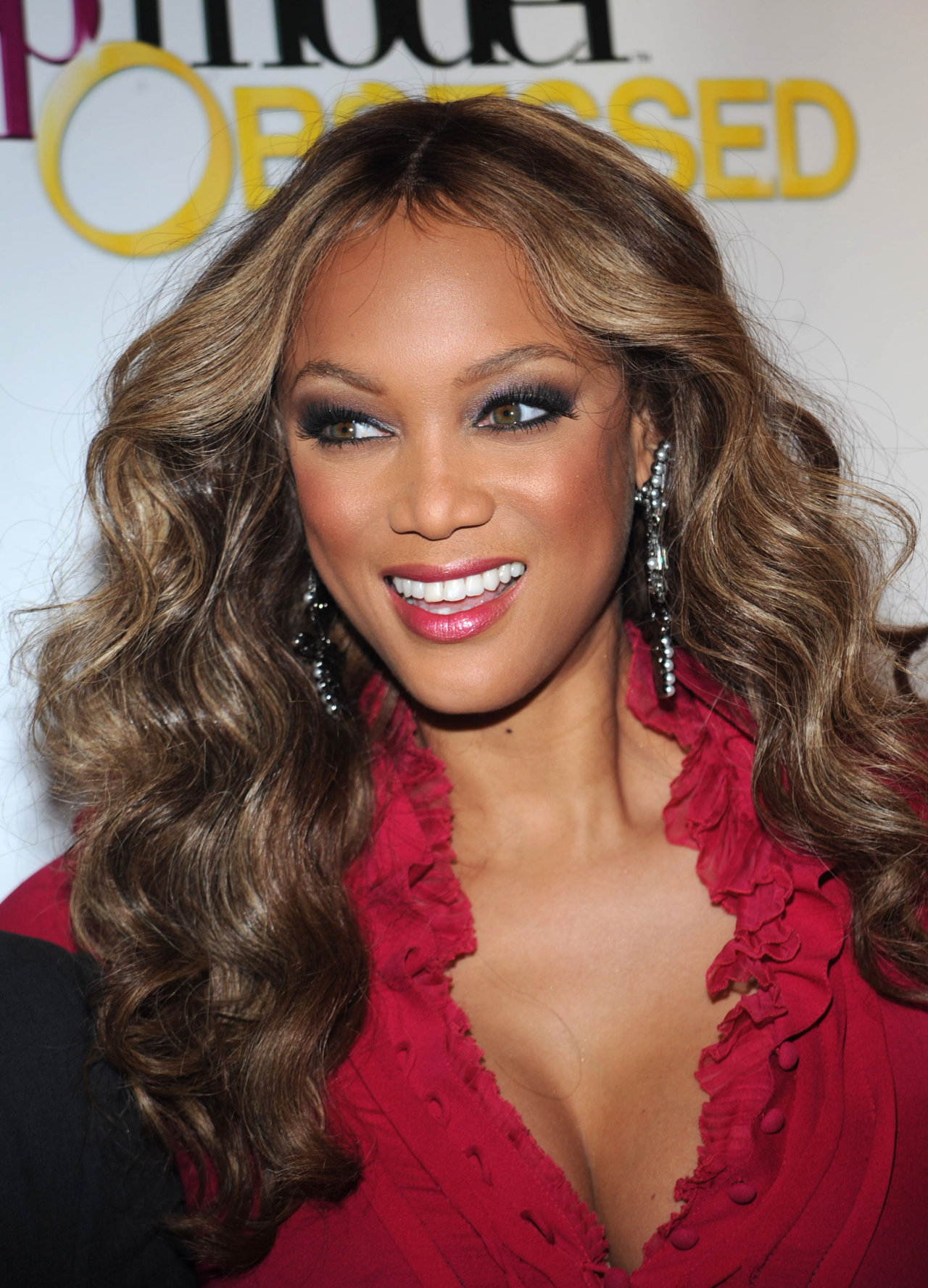 Tyra Banks leaked wallpapers