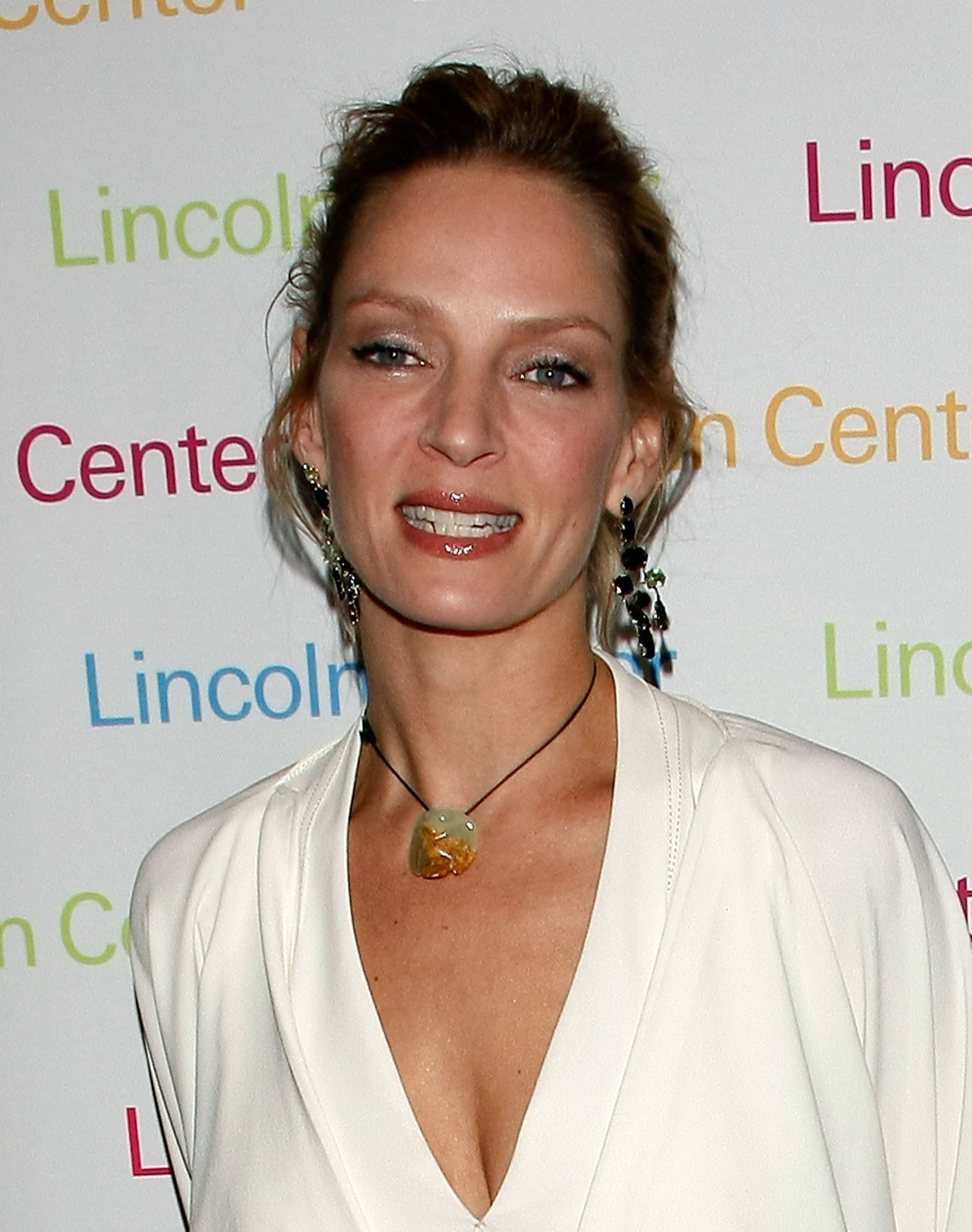 Uma Thurman leaked wallpapers