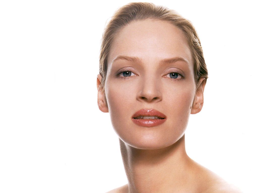 Uma Thurman leaked wallpapers