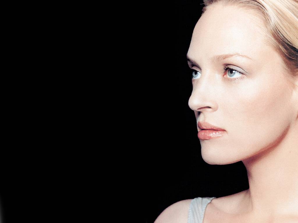 Uma Thurman leaked wallpapers