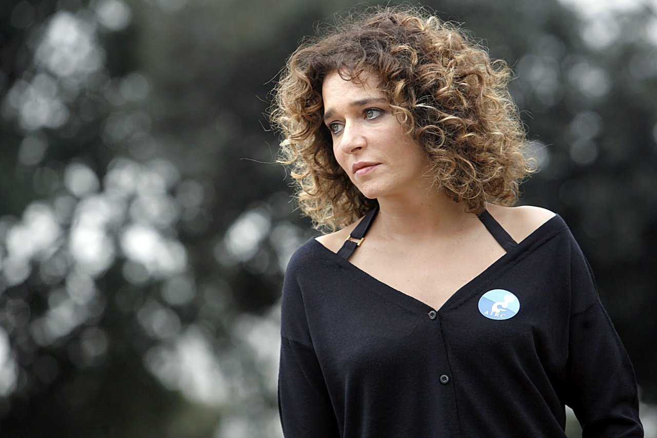 Valeria Golino leaked wallpapers