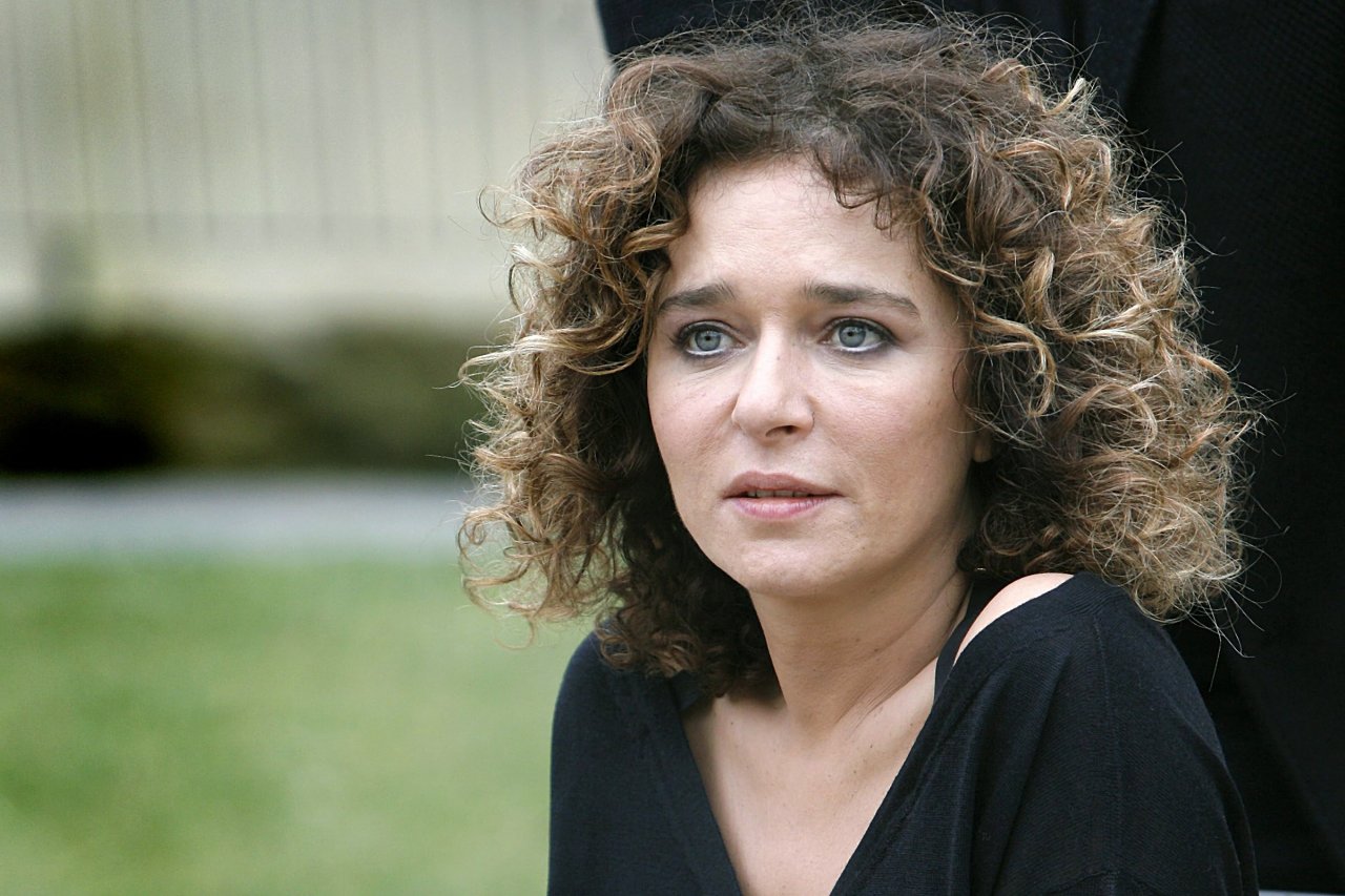 Valeria Golino leaked wallpapers