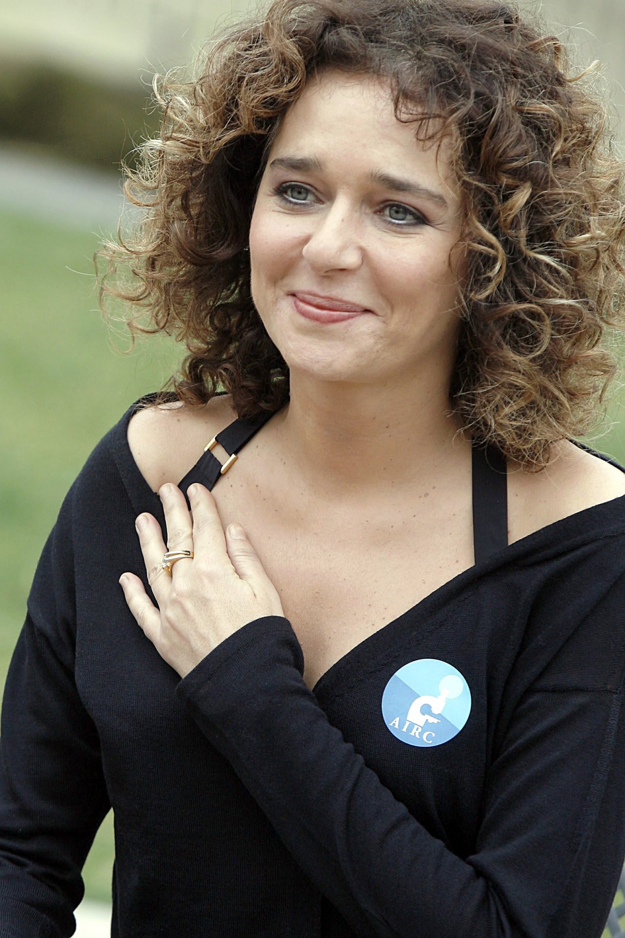 Valeria Golino leaked wallpapers