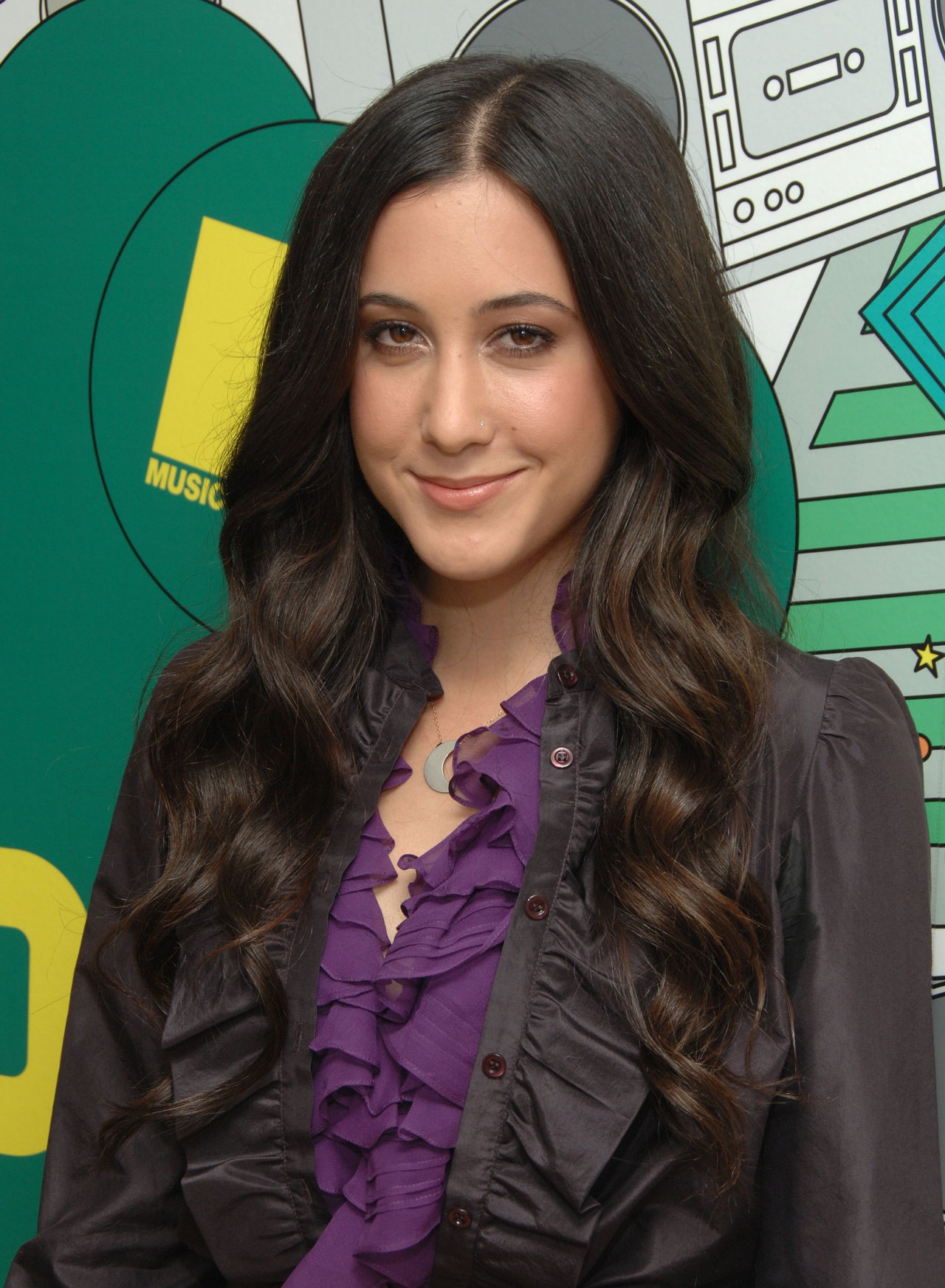 Vanessa Carlton leaked wallpapers