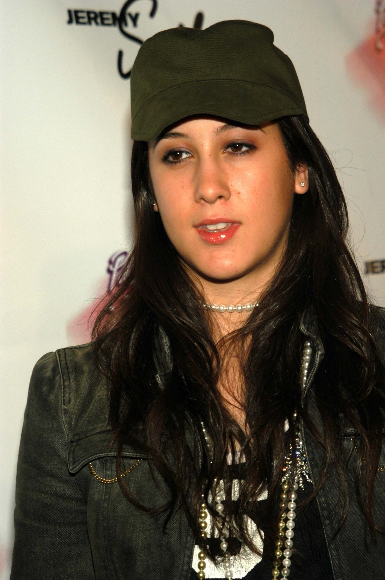 Vanessa Carlton leaked wallpapers