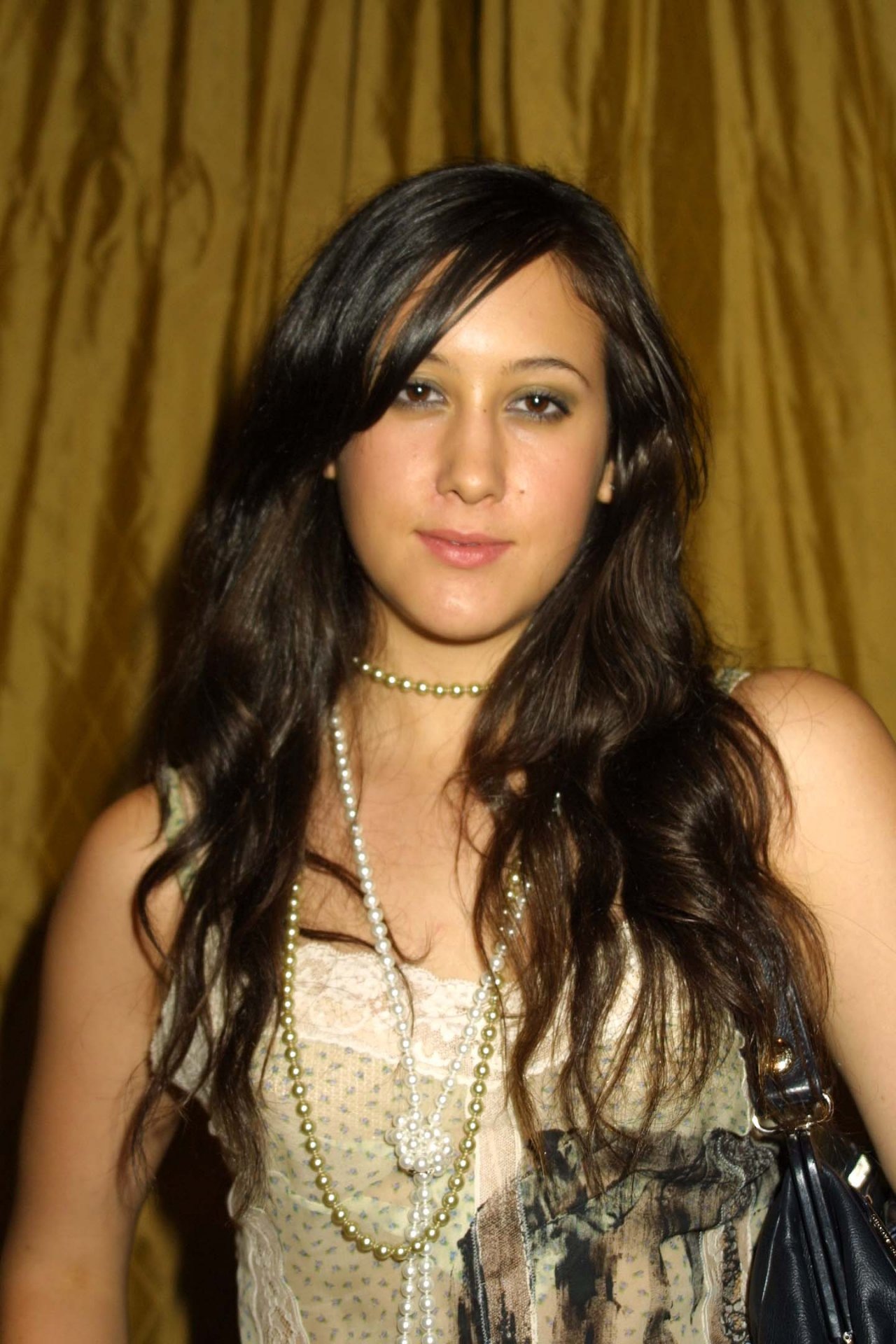 Vanessa Carlton leaked wallpapers