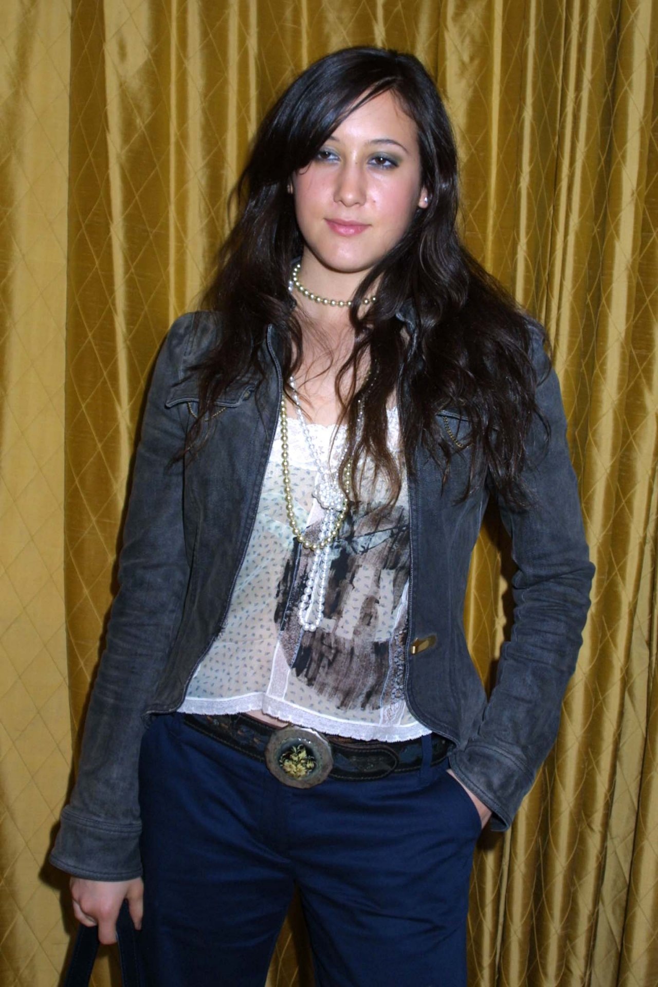 Vanessa Carlton leaked wallpapers