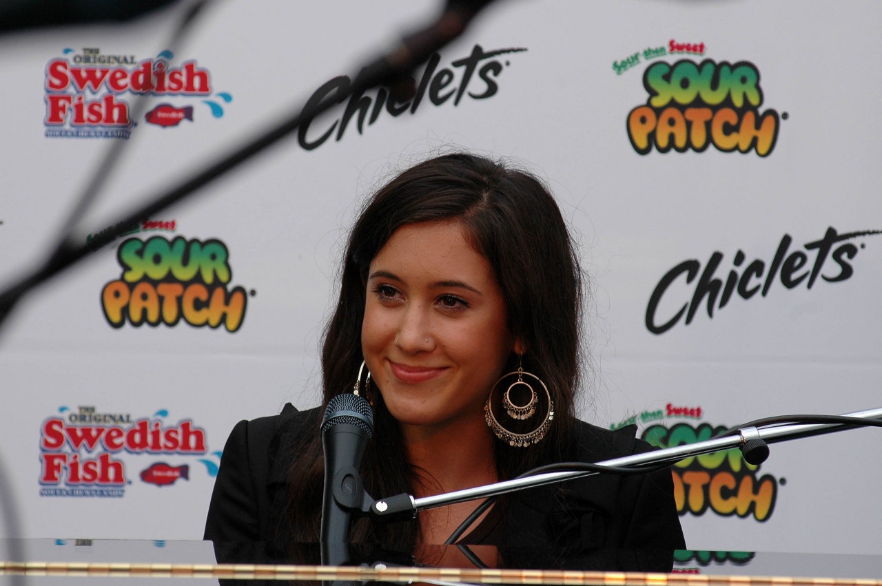 Vanessa Carlton leaked wallpapers