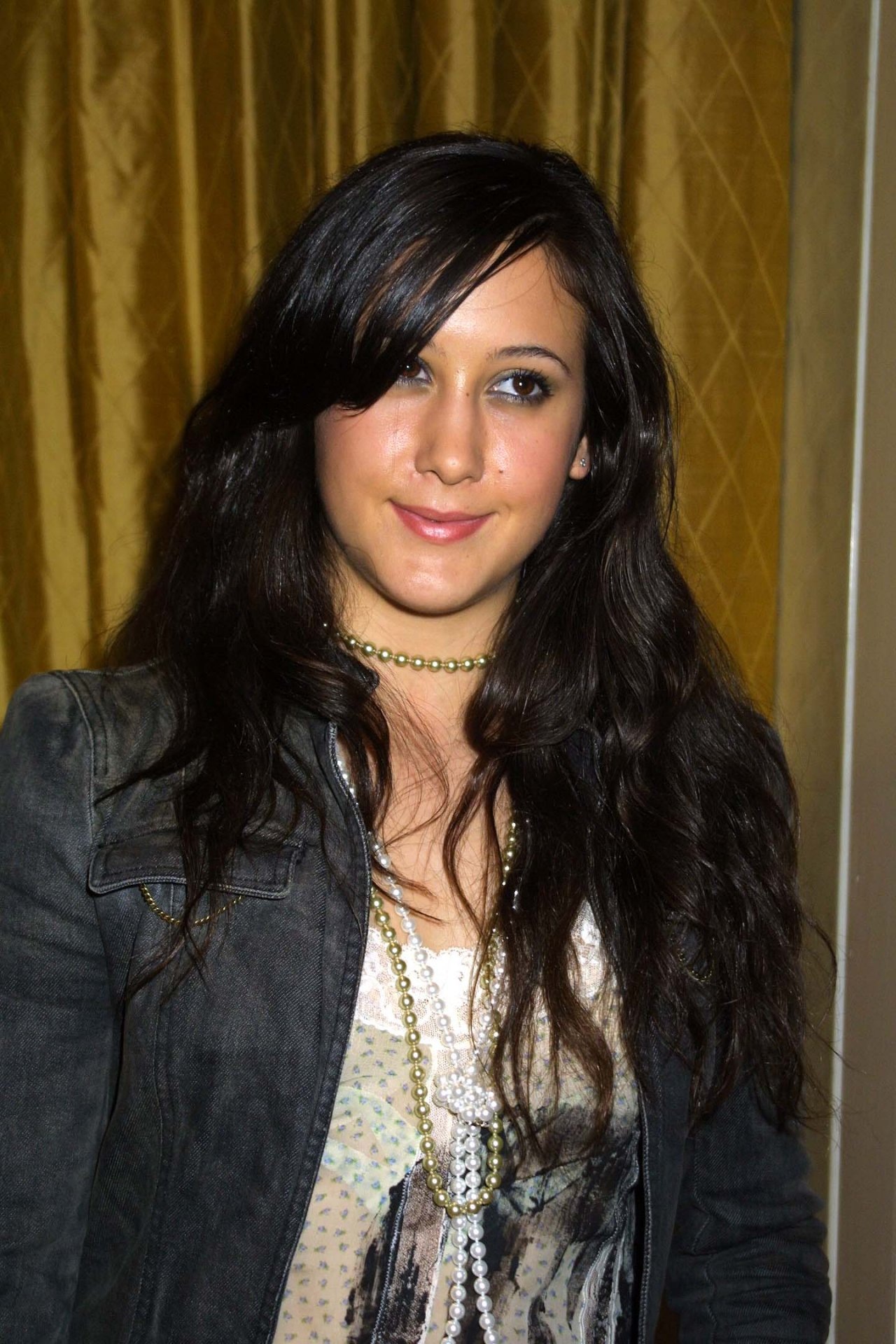 Vanessa Carlton leaked wallpapers