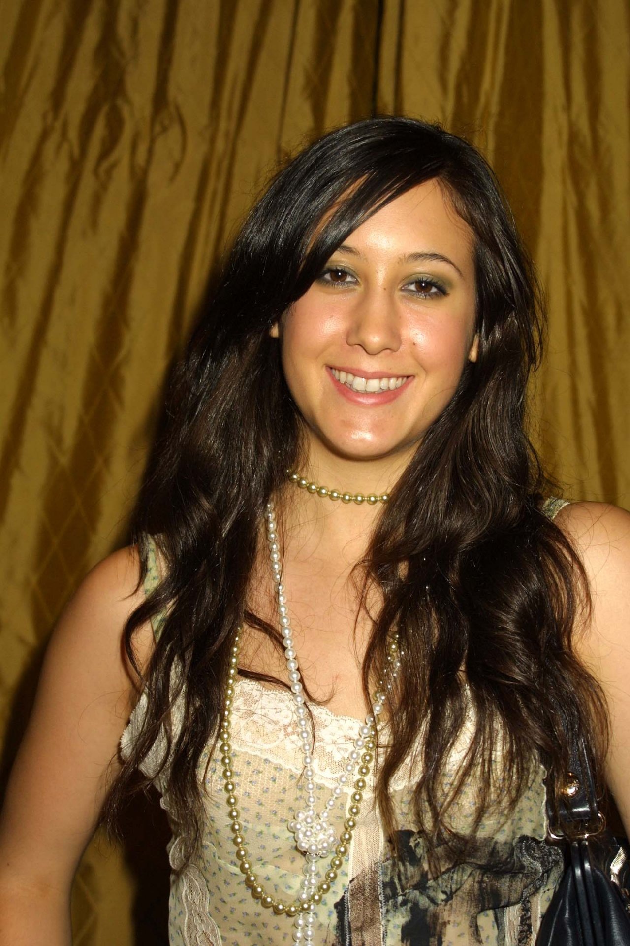 Vanessa Carlton leaked wallpapers