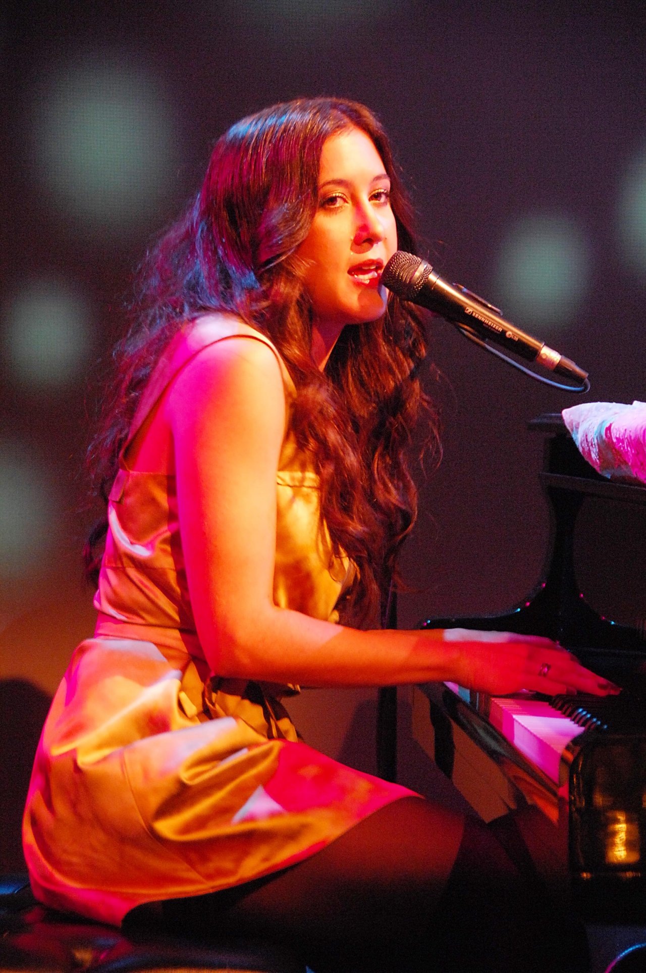 Vanessa Carlton leaked wallpapers