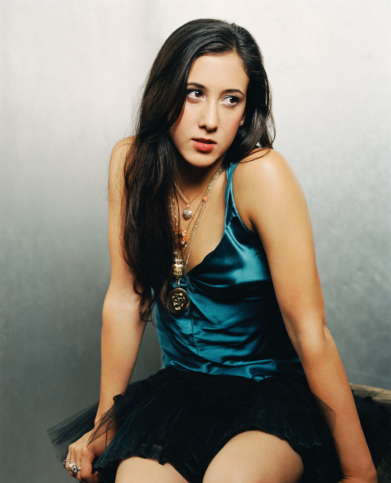 Vanessa Carlton leaked wallpapers