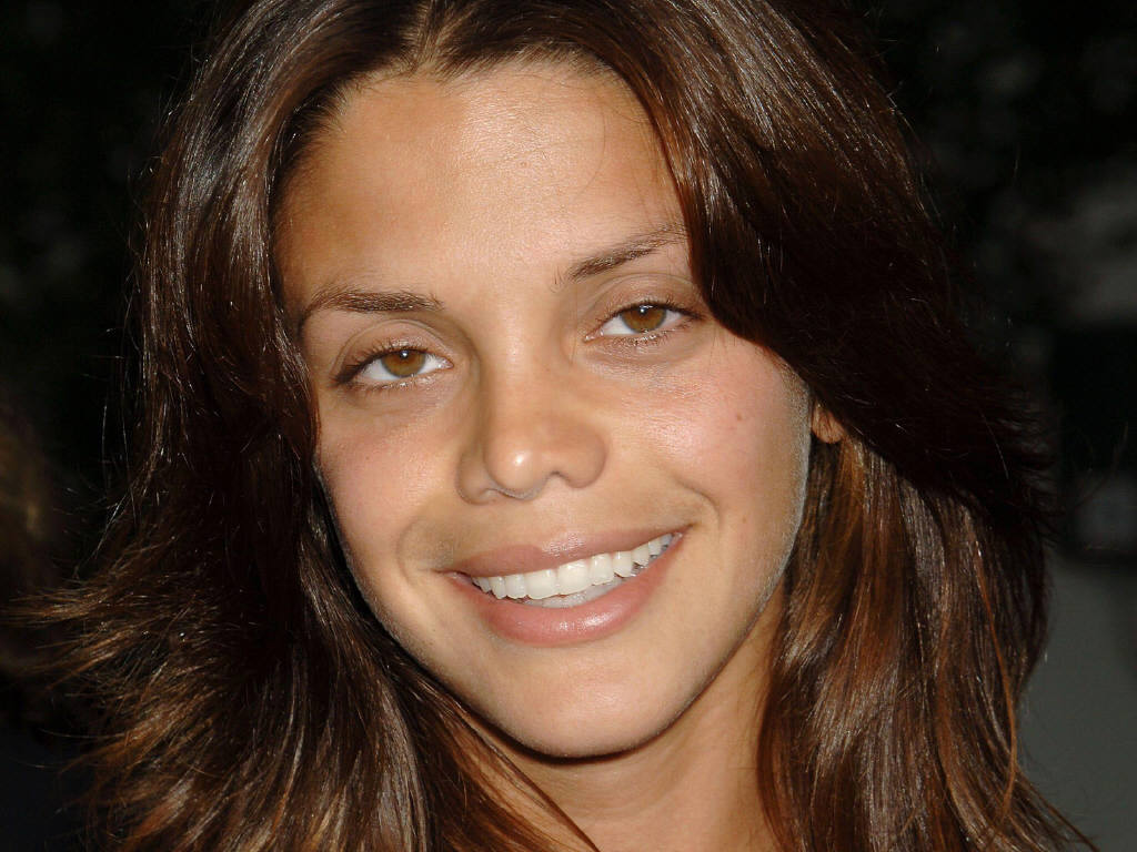 Vanessa Ferlito leaked wallpapers