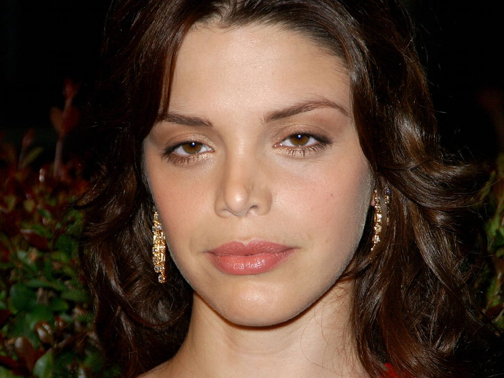 Vanessa Ferlito leaked wallpapers