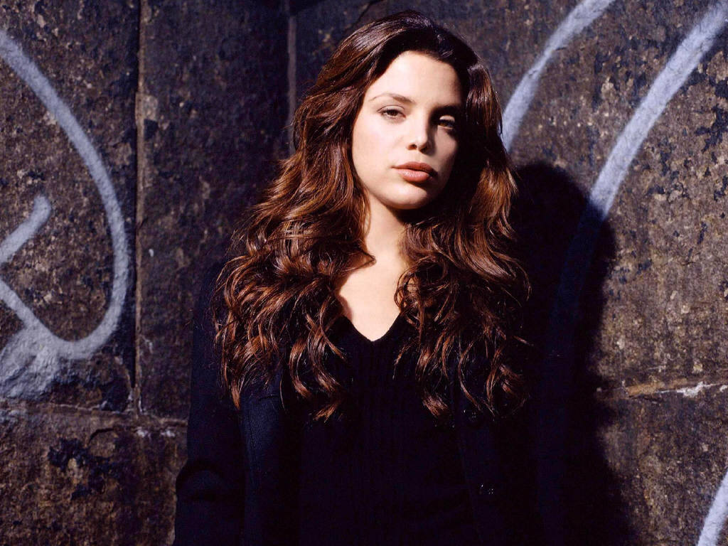 Vanessa Ferlito leaked wallpapers