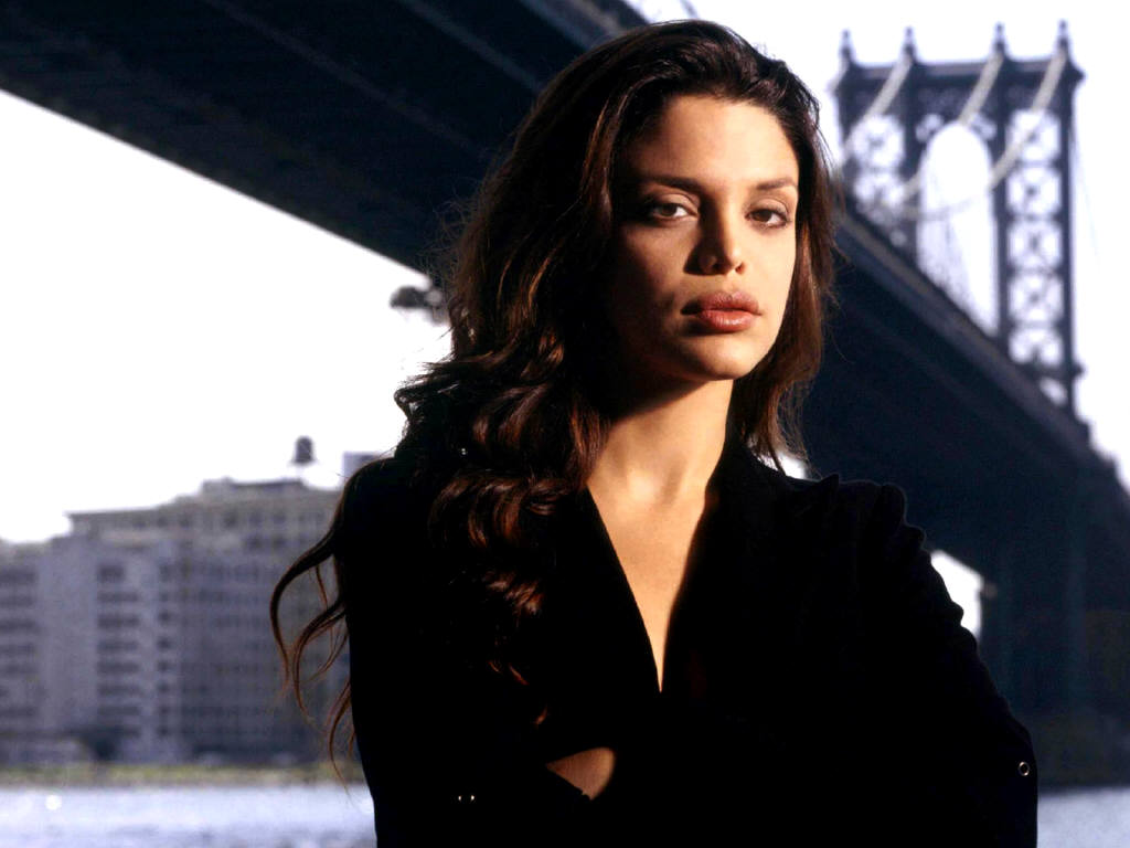 Vanessa Ferlito leaked wallpapers