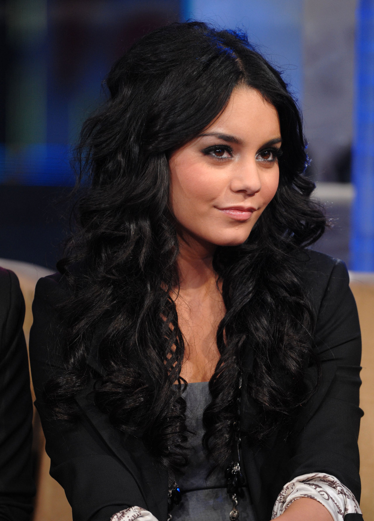 Vanessa Hudgens leaked wallpapers