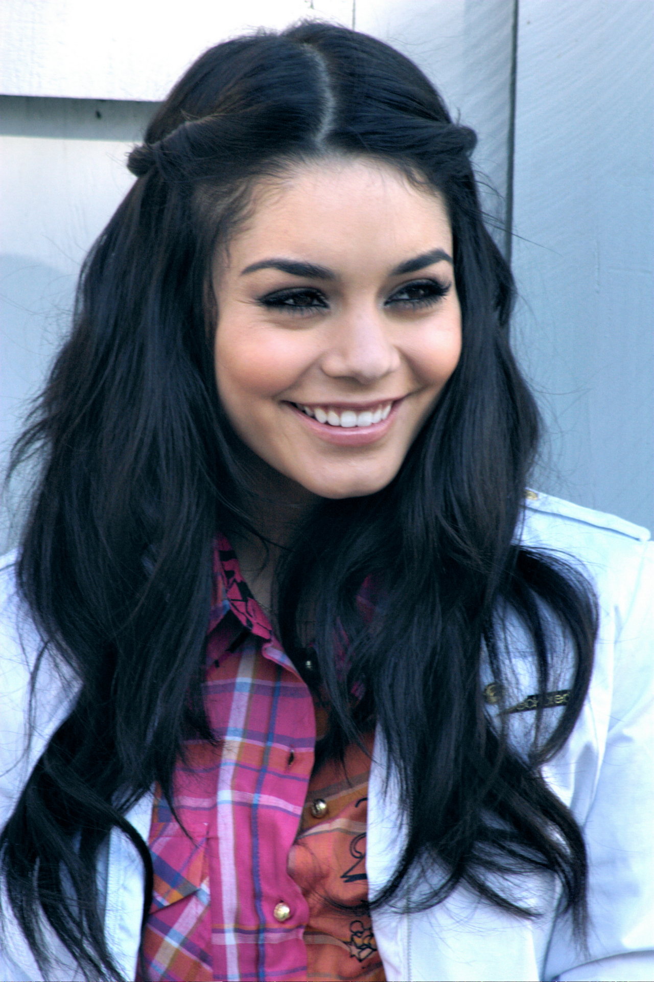 Vanessa Hudgens leaked wallpapers