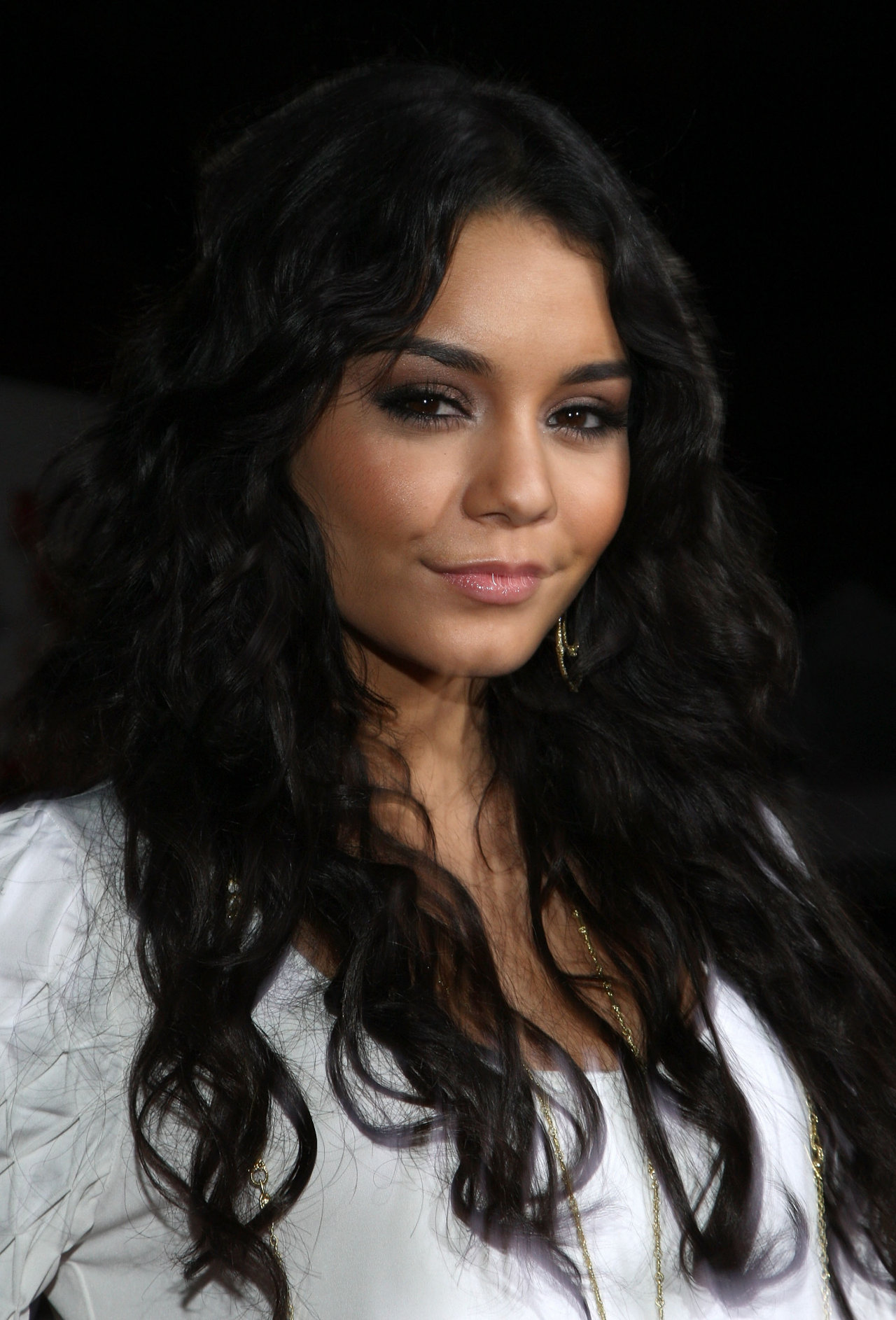 Vanessa Hudgens leaked wallpapers