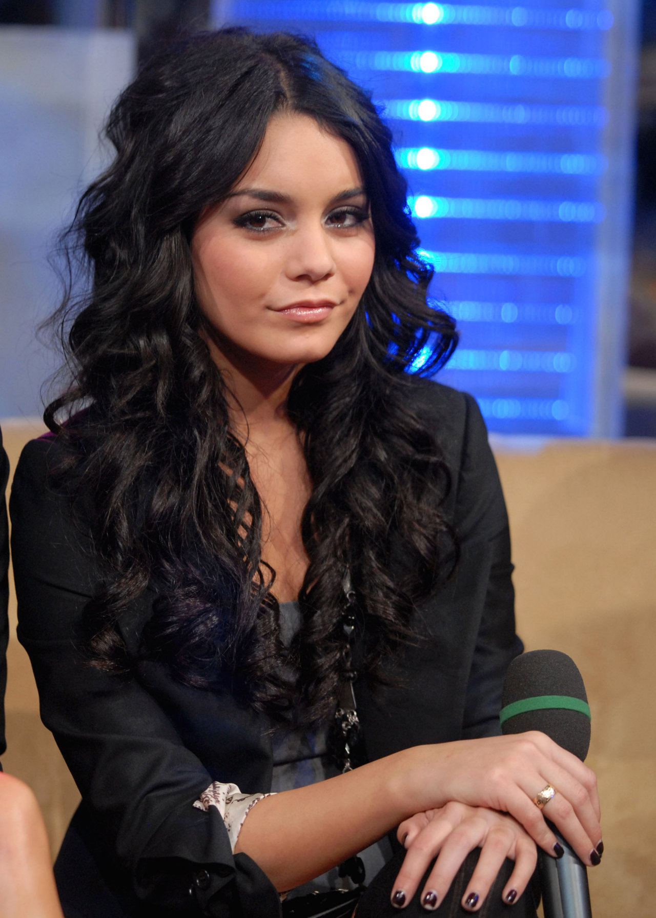 Vanessa Hudgens leaked wallpapers