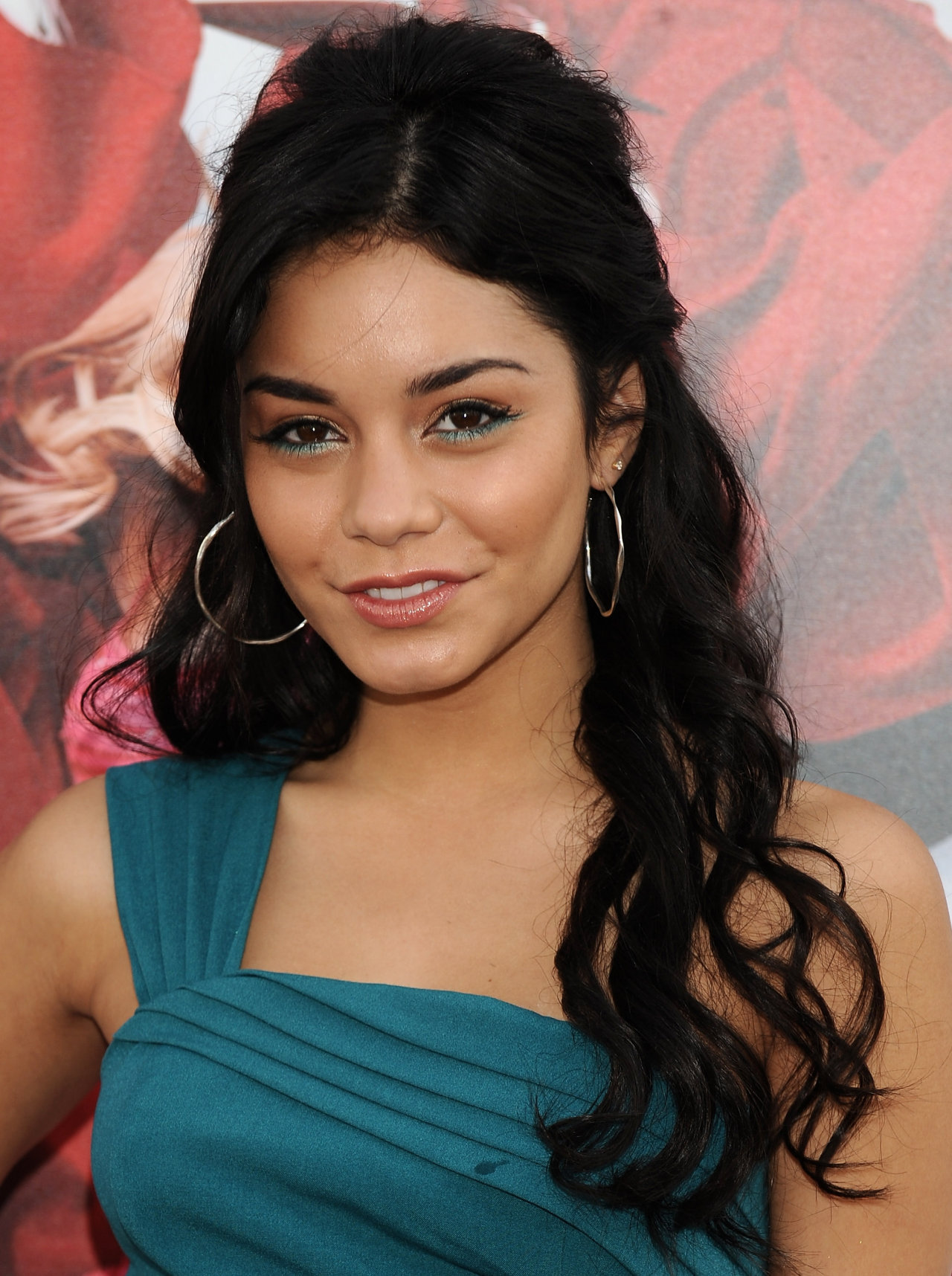 Vanessa Hudgens leaked wallpapers