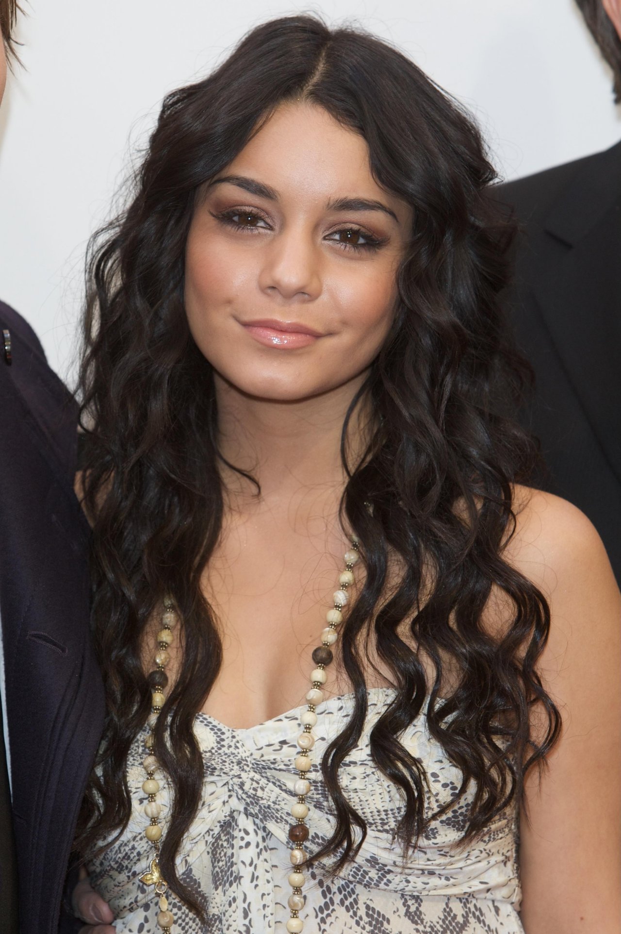 Vanessa Hudgens leaked wallpapers