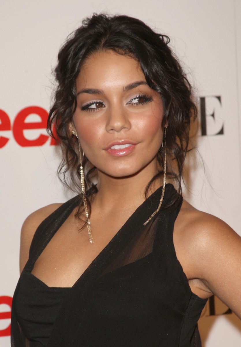 Vanessa Hudgens leaked wallpapers