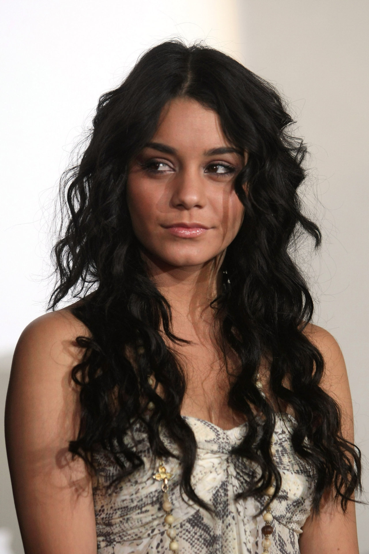 Vanessa Hudgens leaked wallpapers