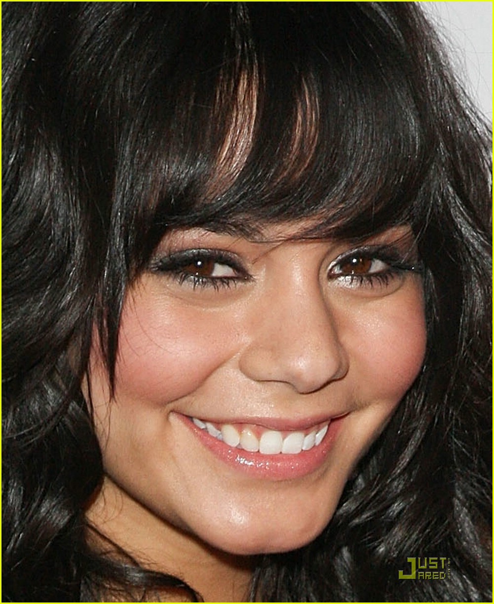 Vanessa Hudgens leaked wallpapers