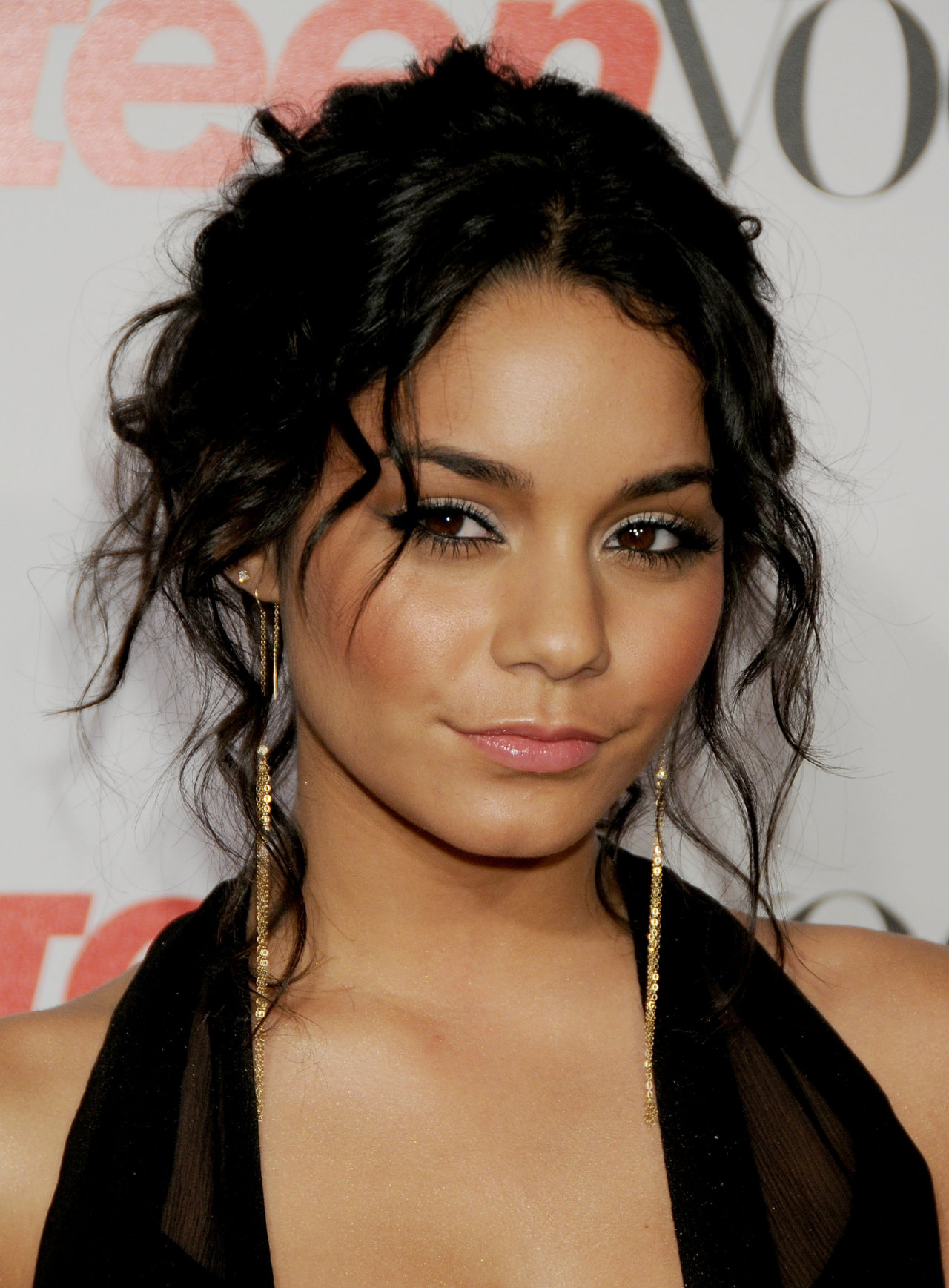 Vanessa Hudgens leaked wallpapers