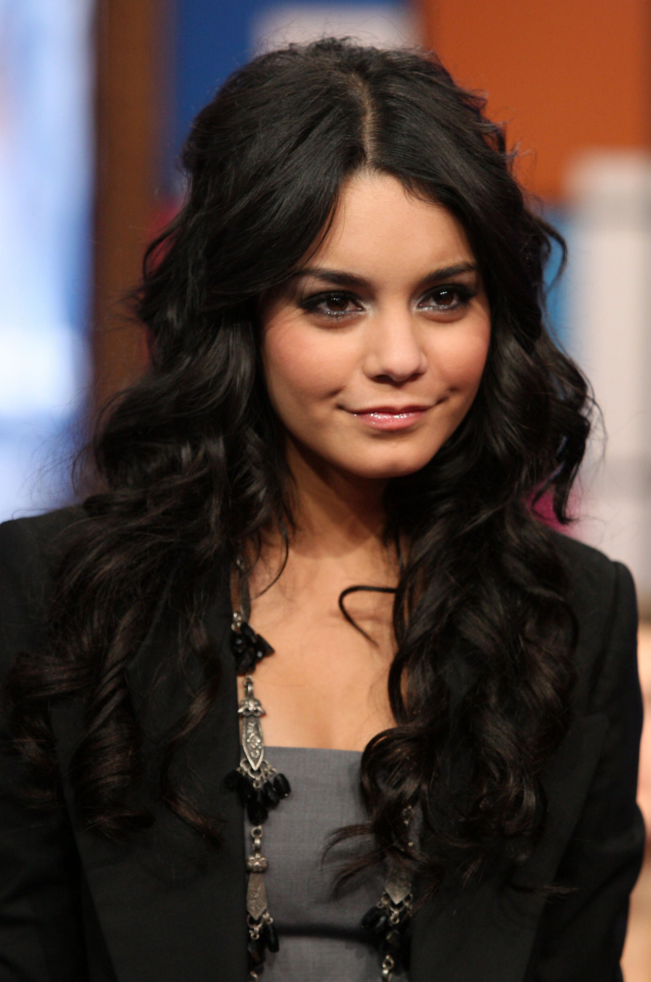 Vanessa Hudgens leaked wallpapers