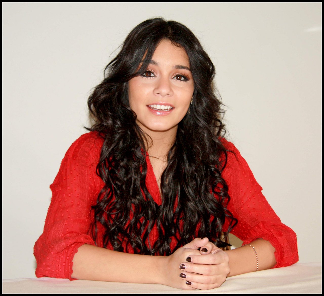 Vanessa Hudgens leaked wallpapers