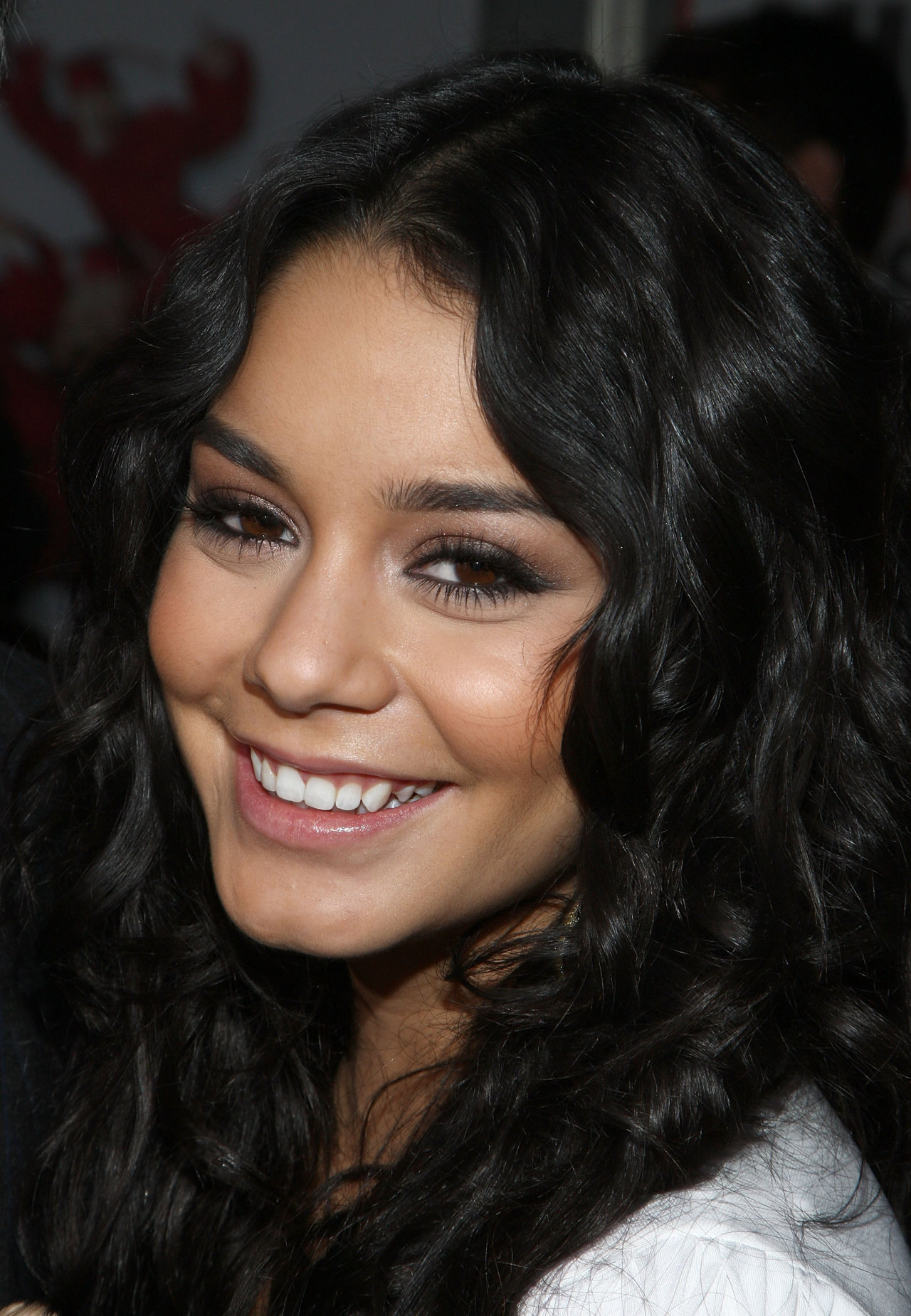 Vanessa Hudgens leaked wallpapers