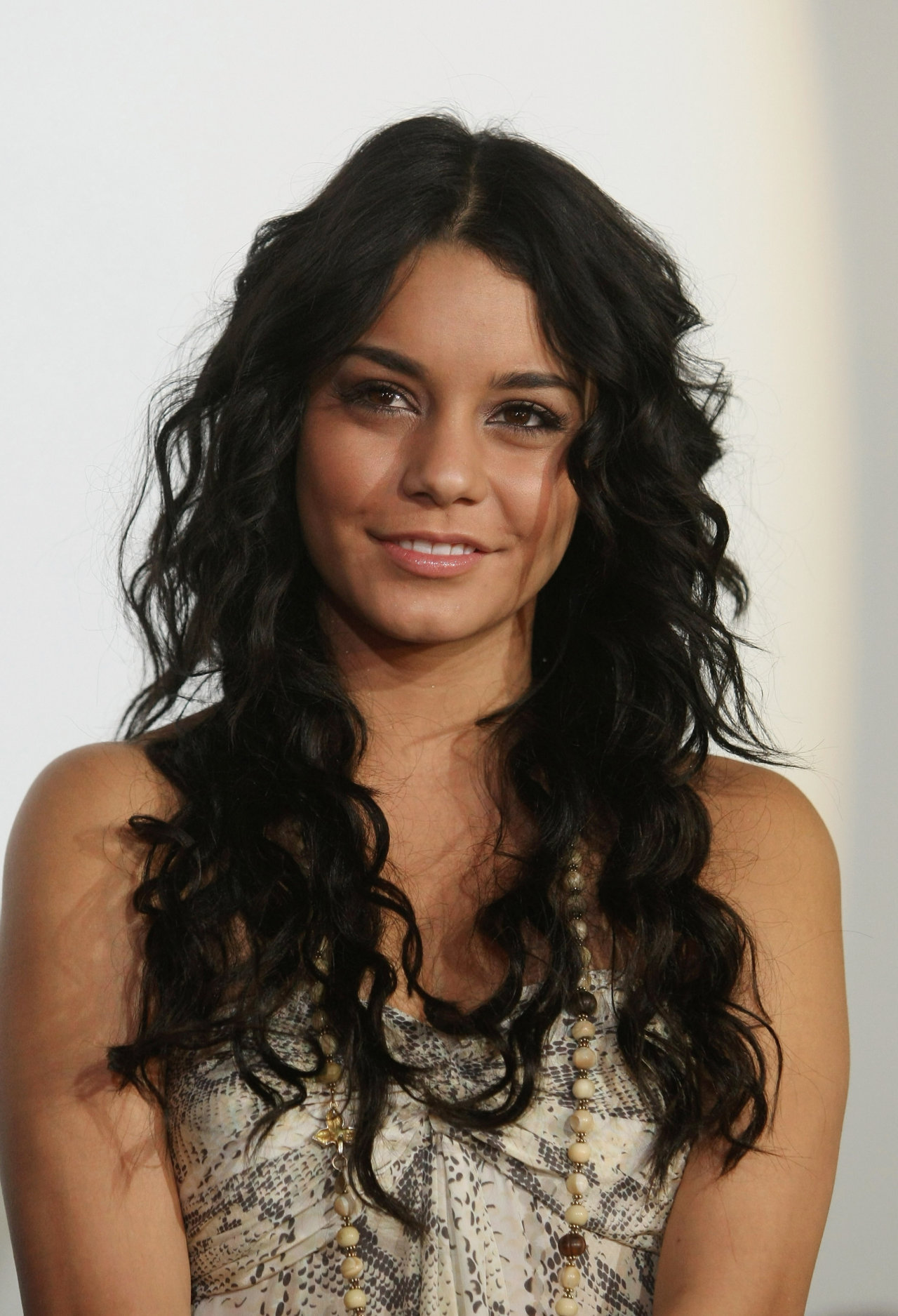 Vanessa Hudgens leaked wallpapers