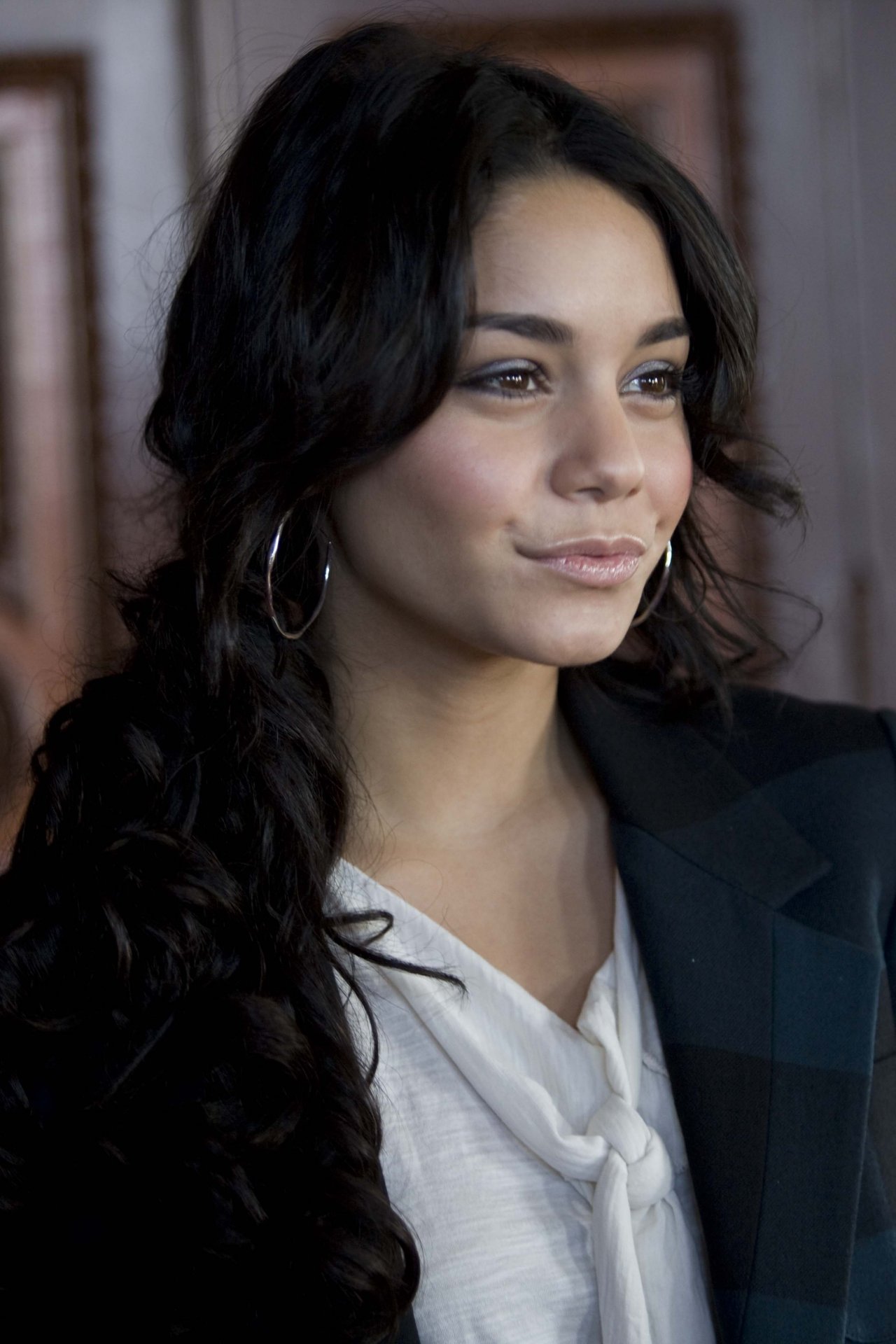 Vanessa Hudgens leaked wallpapers