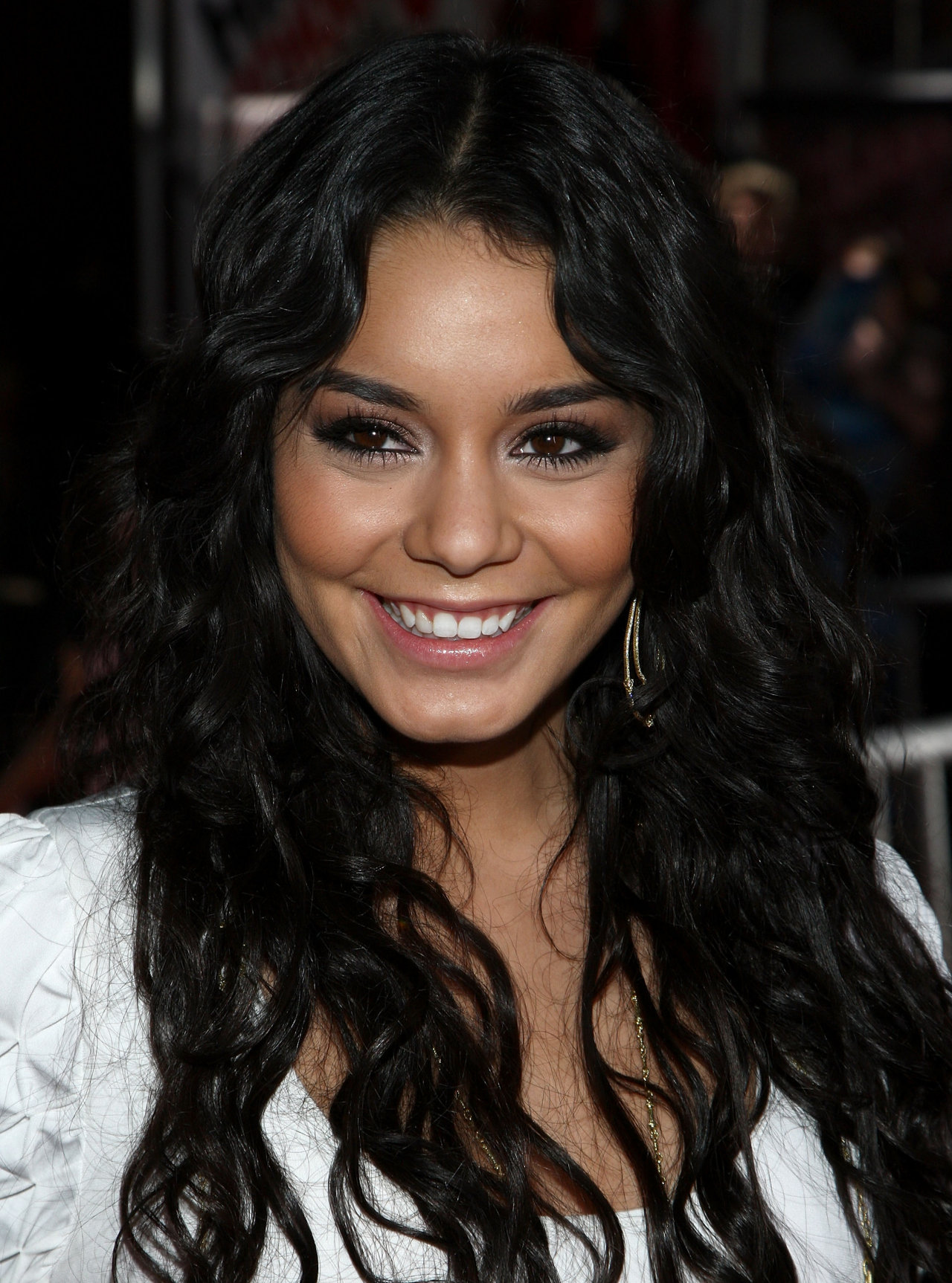 Vanessa Hudgens leaked wallpapers