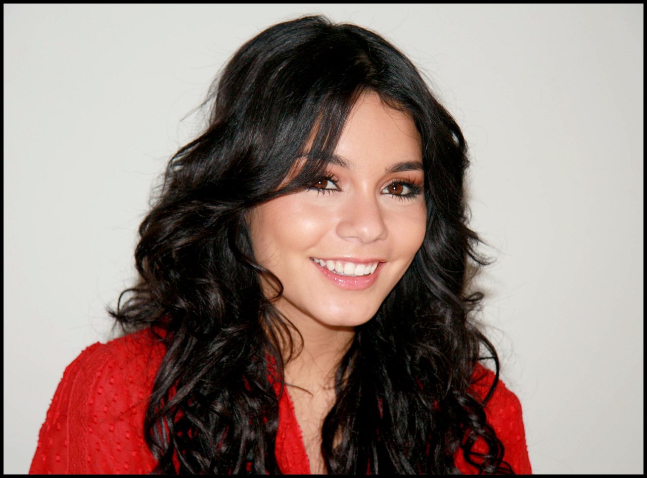 Vanessa Hudgens leaked wallpapers