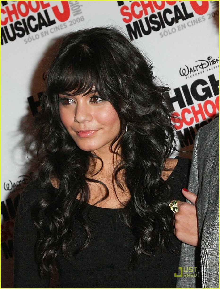 Vanessa Hudgens leaked wallpapers