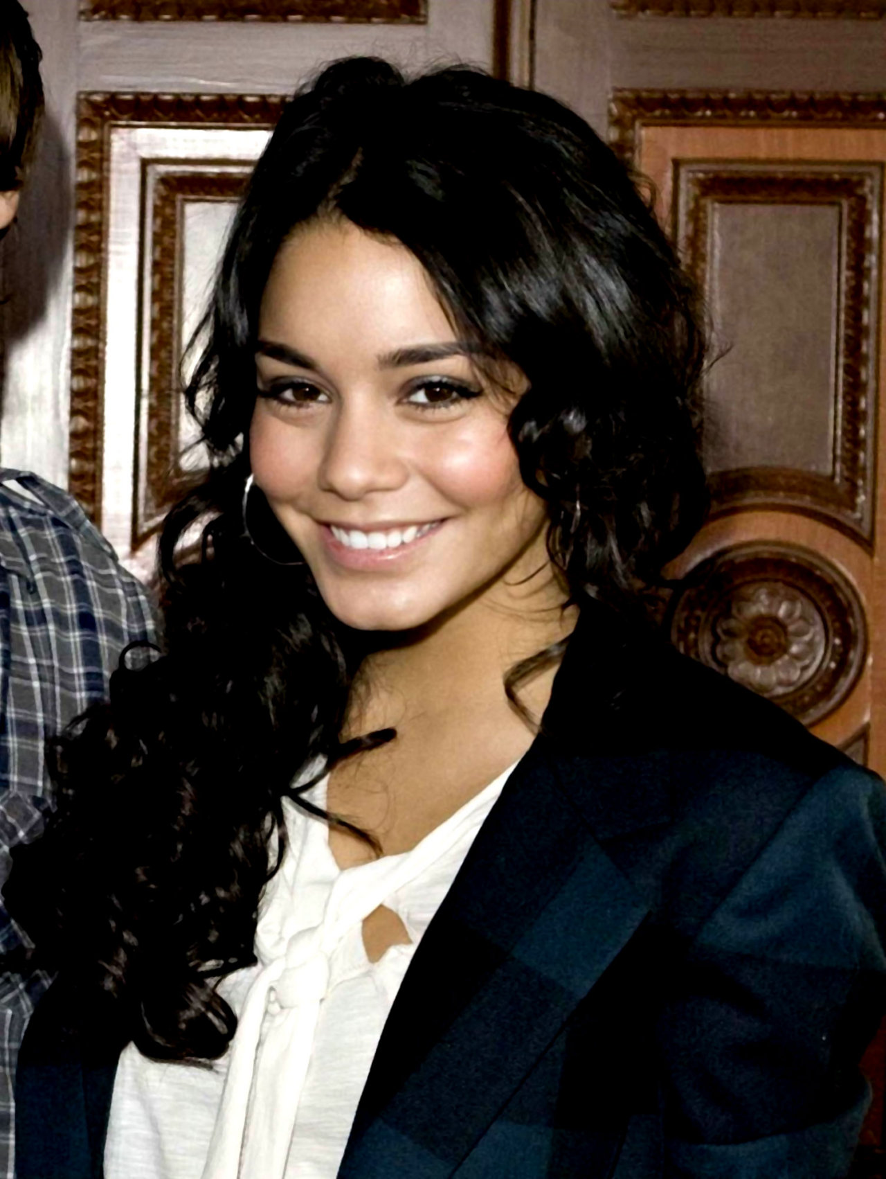 Vanessa Hudgens leaked wallpapers