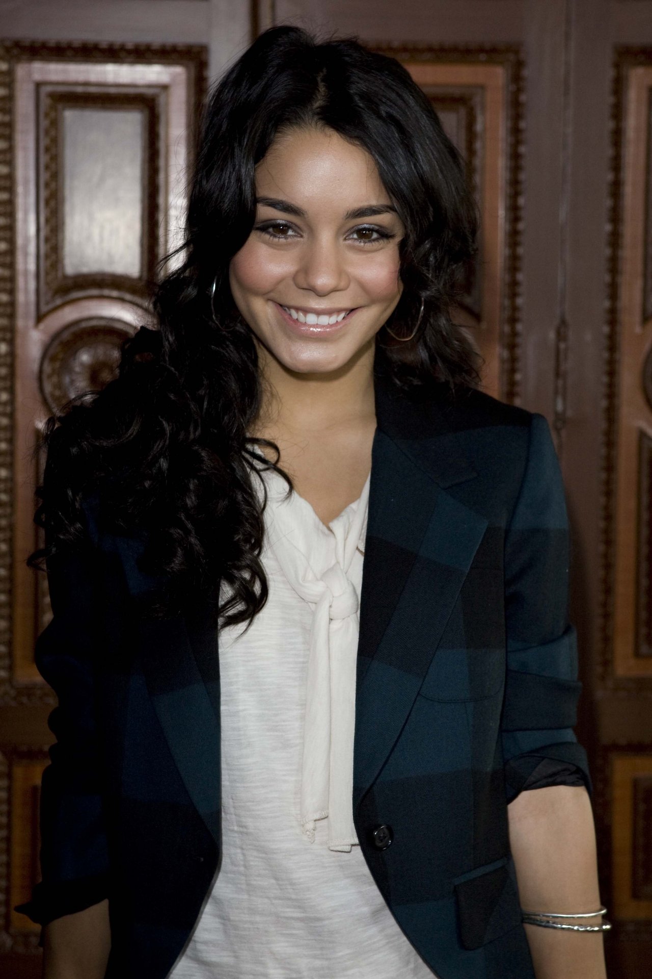 Vanessa Hudgens leaked wallpapers